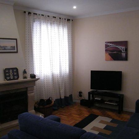 Sailor'S House - Holiday'S House Porto Bagian luar foto