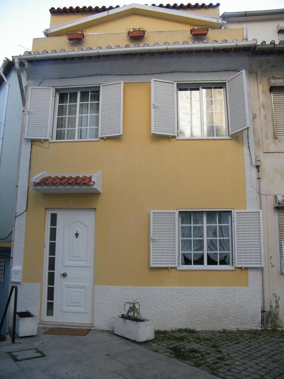 Sailor'S House - Holiday'S House Porto Ruang foto