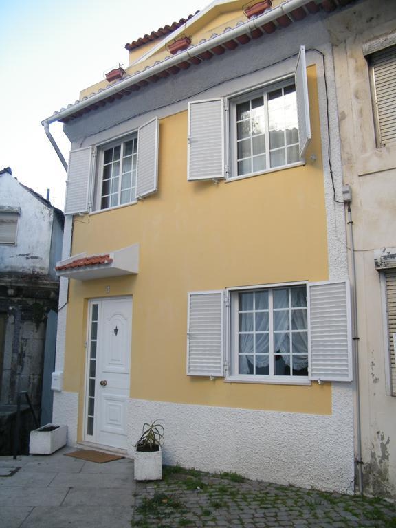 Sailor'S House - Holiday'S House Porto Ruang foto
