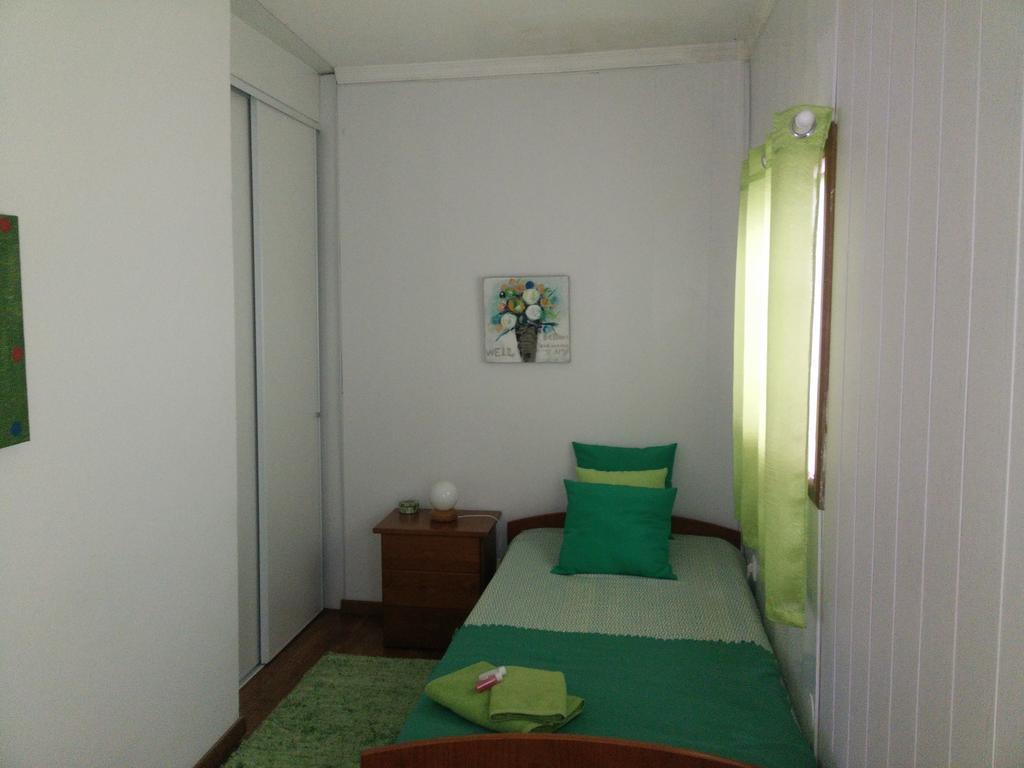 Sailor'S House - Holiday'S House Porto Bagian luar foto