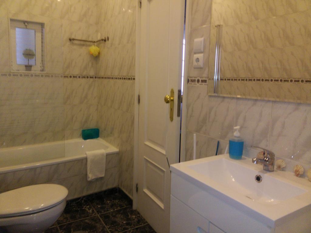 Sailor'S House - Holiday'S House Porto Bagian luar foto