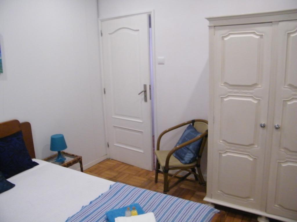 Sailor'S House - Holiday'S House Porto Bagian luar foto