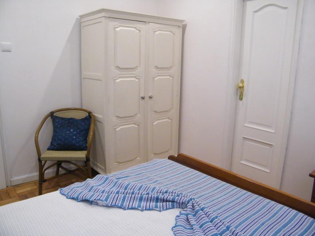 Sailor'S House - Holiday'S House Porto Bagian luar foto