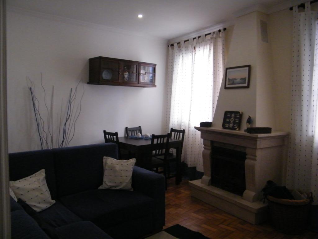 Sailor'S House - Holiday'S House Porto Bagian luar foto