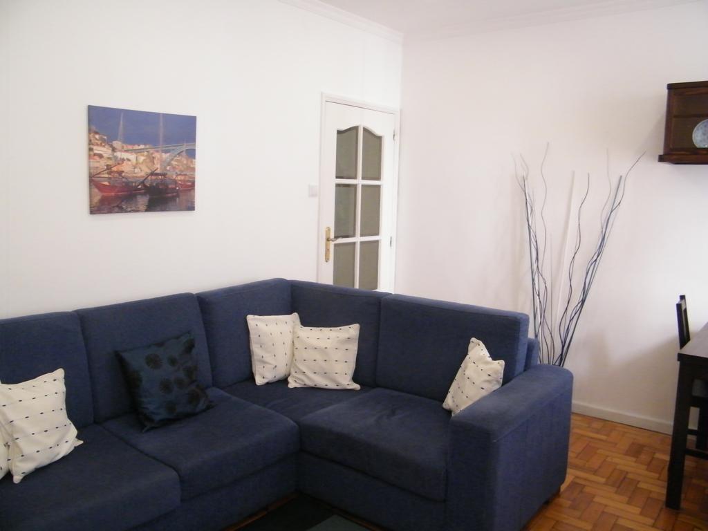 Sailor'S House - Holiday'S House Porto Bagian luar foto