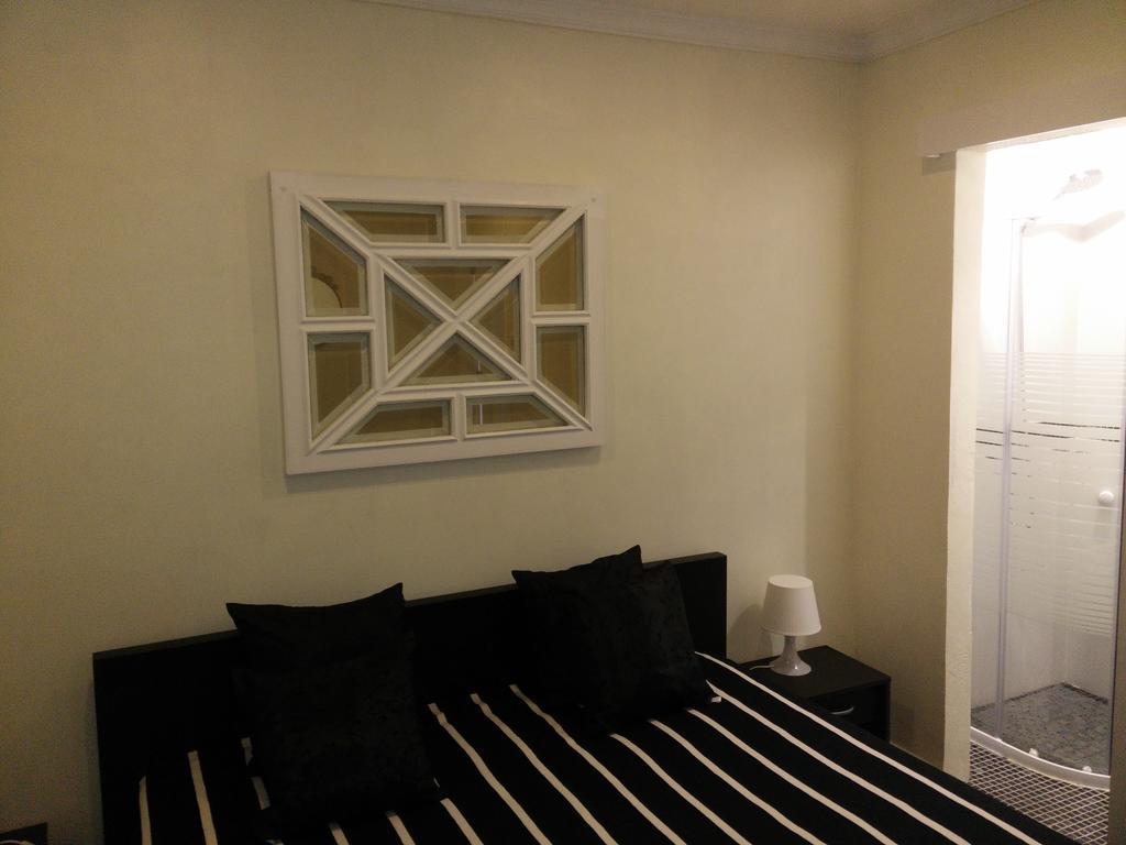 Sailor'S House - Holiday'S House Porto Bagian luar foto