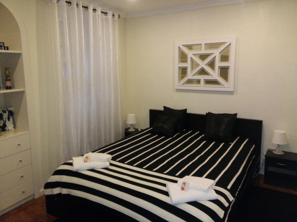 Sailor'S House - Holiday'S House Porto Bagian luar foto