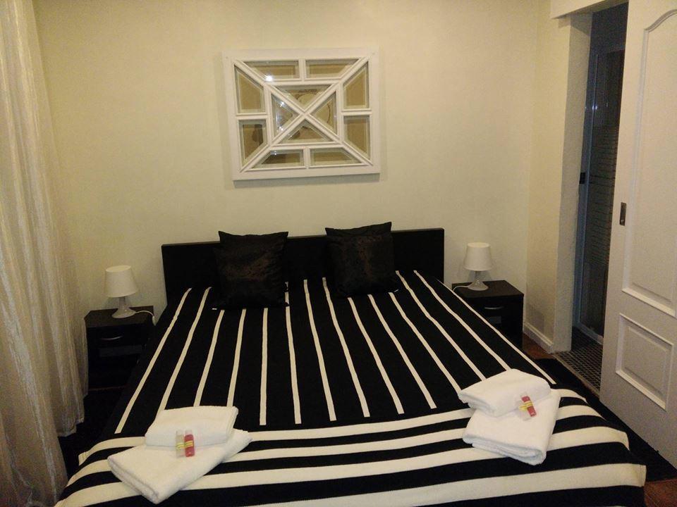 Sailor'S House - Holiday'S House Porto Bagian luar foto