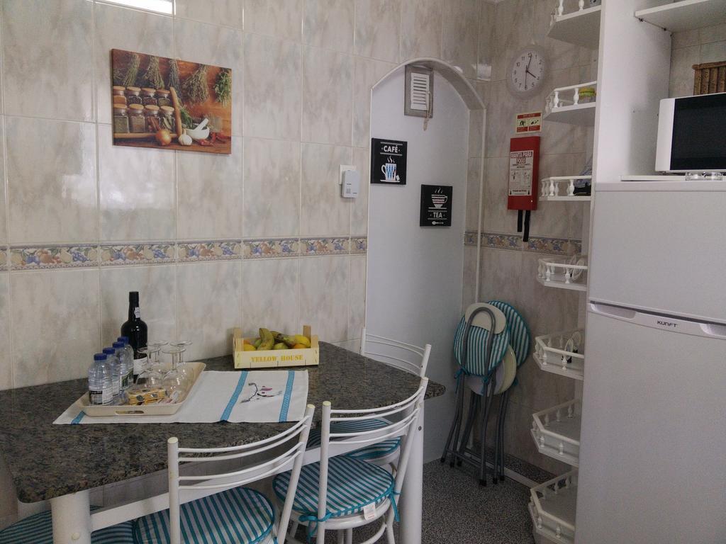 Sailor'S House - Holiday'S House Porto Bagian luar foto