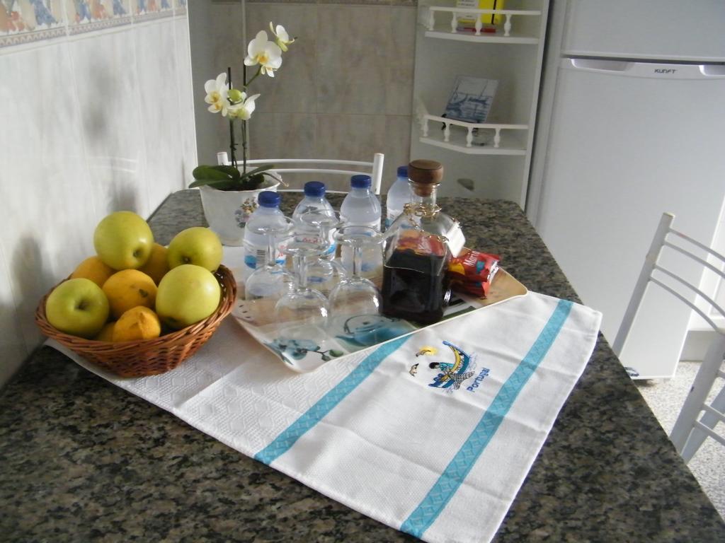 Sailor'S House - Holiday'S House Porto Bagian luar foto