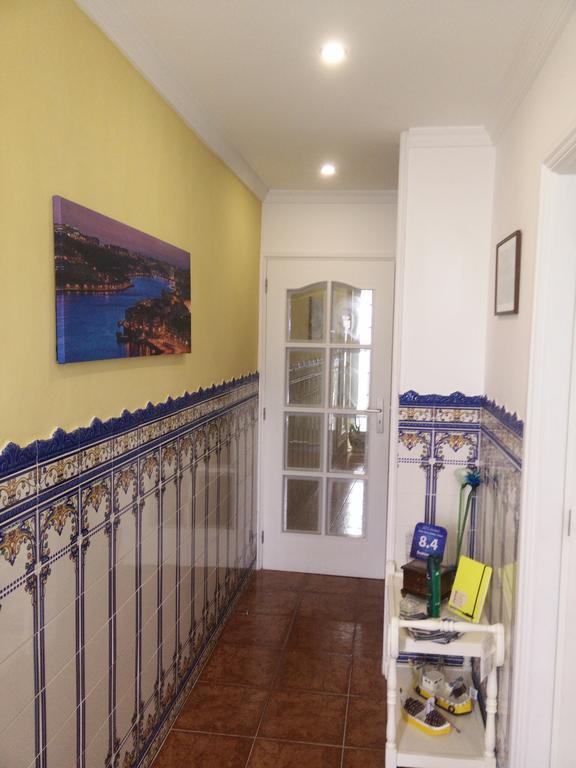 Sailor'S House - Holiday'S House Porto Bagian luar foto