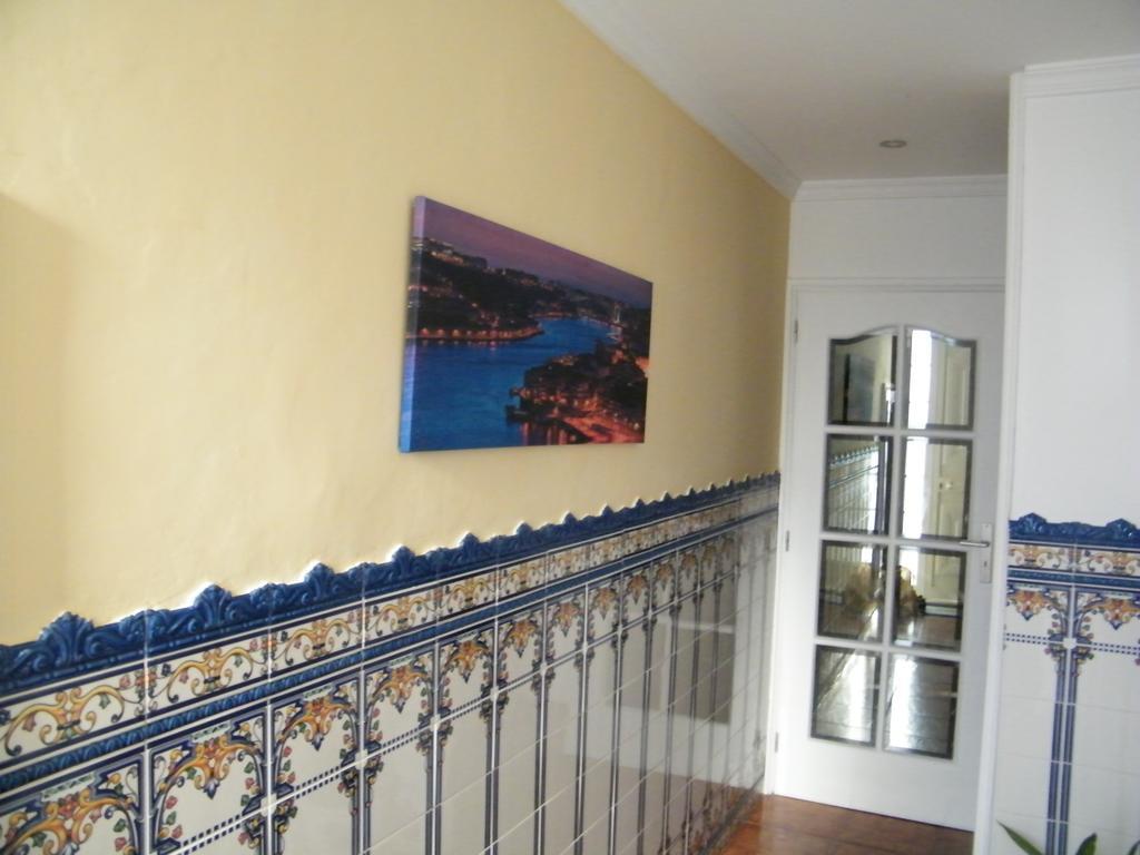 Sailor'S House - Holiday'S House Porto Bagian luar foto