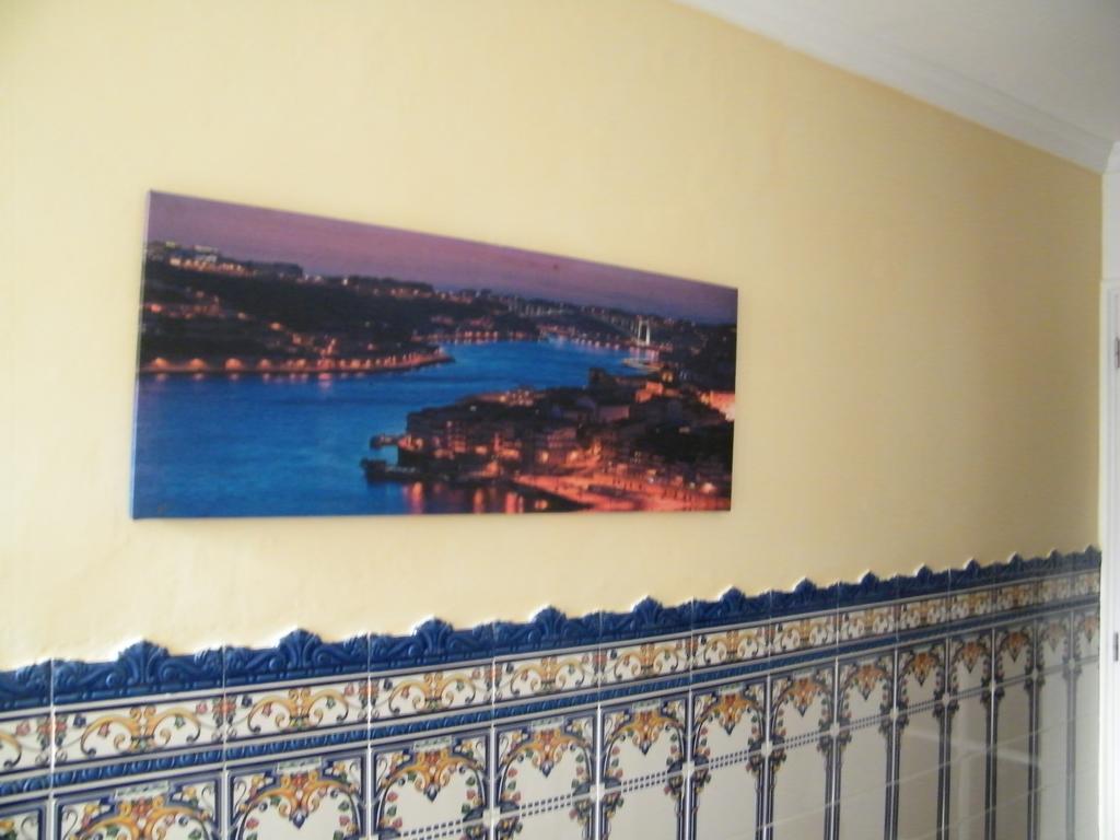 Sailor'S House - Holiday'S House Porto Bagian luar foto