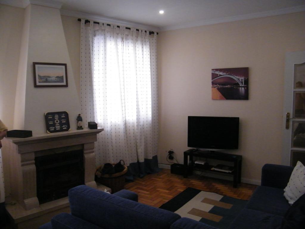 Sailor'S House - Holiday'S House Porto Bagian luar foto