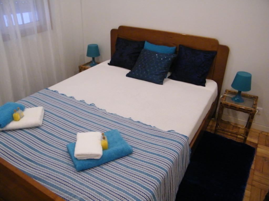 Sailor'S House - Holiday'S House Porto Bagian luar foto