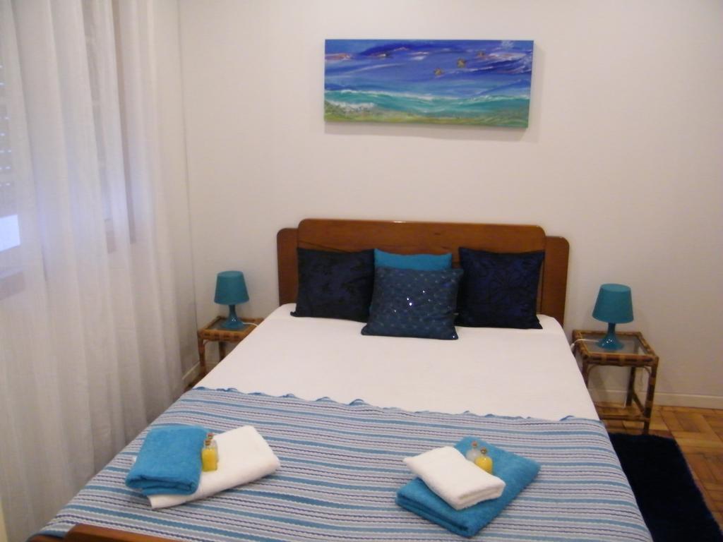 Sailor'S House - Holiday'S House Porto Bagian luar foto